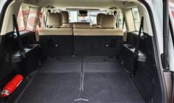 تويوتا لاندكروزر برادو